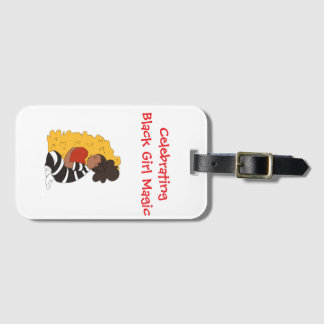 Étiquette À Bagage Mots clés Fille