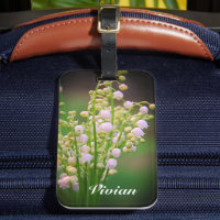 Muguet personnalisé