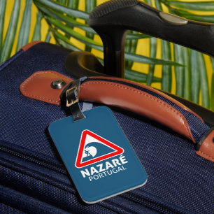 Étiquette À Bagage nazis