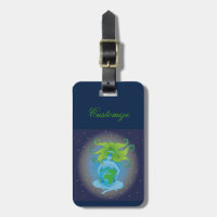 New Age Gaia Goddess Thunder_Cove