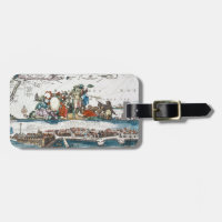 NEW AMSTERDAM, 1673