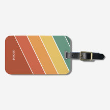 nom du style rétro 80s