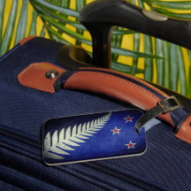 Nouvelle-Zélande Silver Fern