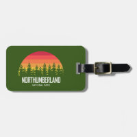 Parc national de Northumberland