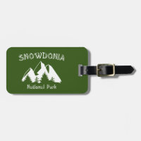 Parc national de Snowdonia