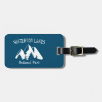 Parc national des Lacs-Waterton