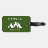 Parc national Exmoor