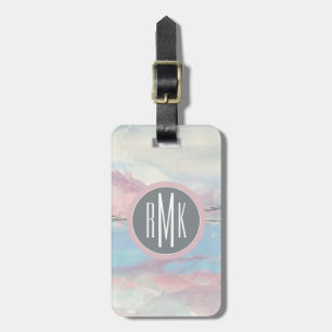 Étiquette À Bagage Parfait II