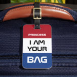 Étiquette À Bagage Pays-Bas & Drapeau - Voyage /Sac personnalisé<br><div class="desc">Bagages Tags : Drapeau Pays-Bas & Pays-Bas - Aimez mon pays - Voyage dans le monde,  vacances de rêve,  patriotes nationaux,  fans sportifs / Trouvez votre sac facilement - personnalisez avec votre nom.</div>