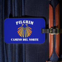 Pèlerins du Camino del Norte