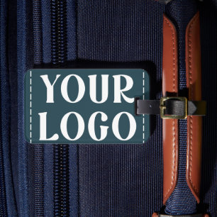 Étiquette À Bagage Personnalisé, unique, élégant et raffiné