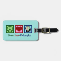 Philosophie d'amour de paix