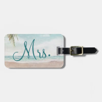 Plage Isle de Brise Voyage de Noces sur mesure Mme