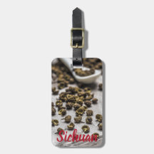 Poivre du Sichuan Cuisine chinoise