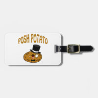 Pomme de terre snob