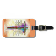 Prayer Cross du seigneur