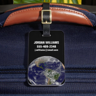 Étiquette À Bagage Premier Jour Du Printemps Dans L'Hémisphère Nord.