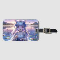 Princesse Mystical Water Catgirl