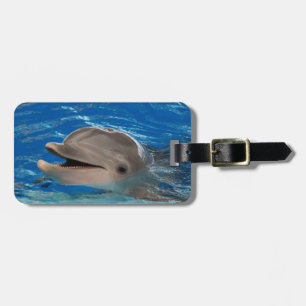 Étiquette À Bagage Produit de personnaliser