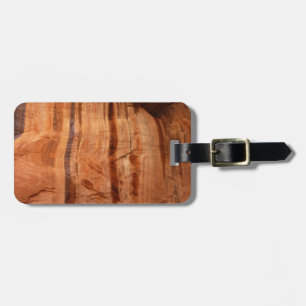 Étiquette À Bagage Roche striée de double arc Alcove II à Sion