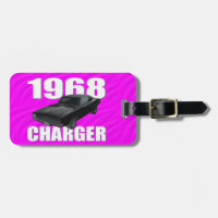 rose du chargeur droite de 1968 esquives