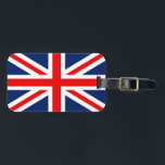 Étiquette À Bagage Royaume-Uni<br><div class="desc">Royaume-Uni</div>
