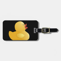 Rubberduck jaune