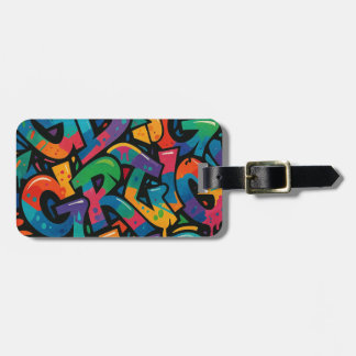 Étiquette À Bagage Sacoches Haut De Gamme : Là Où Le Style Répond Fon