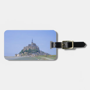 Étiquette À Bagage Saint Michel de Mont