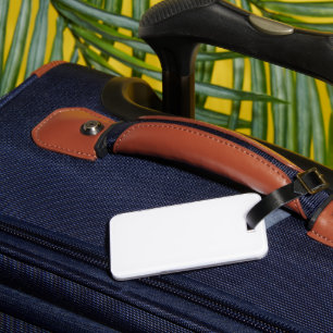 Étiquette À Bagage S'AMUSER ! 🍁 étiquette de bagage personnalisée av