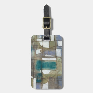 Étiquette À Bagage Sélection arbitraire I