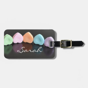 Étiquette À Bagage Si tu vois ça, crie mon nom