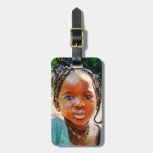 Étiquette À Bagage Sokoro 2006