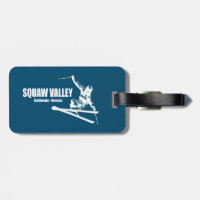 Station de ski de Squaw Valley