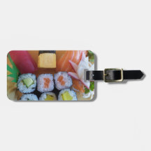Sushi Asie Poisson Riz Nourriture