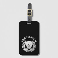 Symbole de maçonnerie en argent