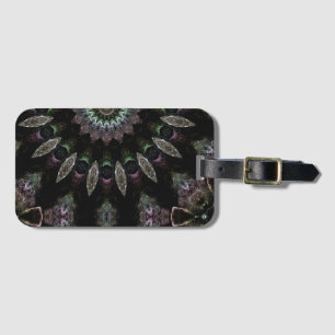 Étiquette À Bagage Tag Theo Luggage