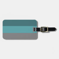 Turquoise, Gris