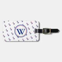 UK UNION FLAG Trust in the Lord Proverbs 3 Bagages