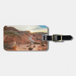 Étiquette À Bagage Utah, Glen Canyon National Recreation Area 3