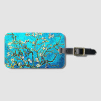 Van Gogh - Fleurs d'amandes