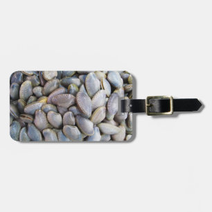 Étiquette À Bagage Venus Clam [ห อ ย ล า ย]