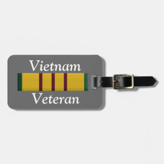 Étiquette À Bagage Vétérinaire du Vietnam - étiquette de bagage