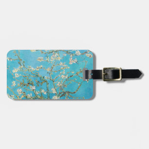 Étiquette À Bagage Vincent van Gogh - Floraison des amandiers