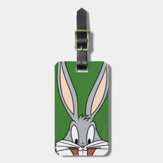 Étiquette À Bagage Visage souriant de BUGS BUNNY™