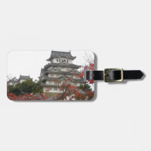 Visiter le château de Himeji