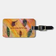 Vous êtes UnbeLEAFable - Kids Art for CHOC