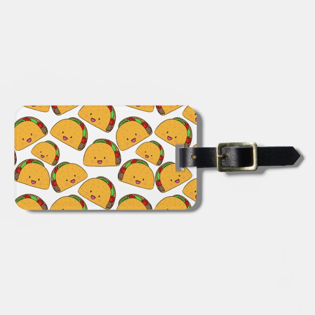 Étiquette À Bagage Vous ne pouvez pas rendre tout le monde heureux. V (Devant horizontal)