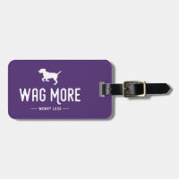 Wag Plus Inquiète Moins