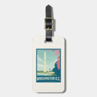 Washington, D.C. - La capitale de notre nation